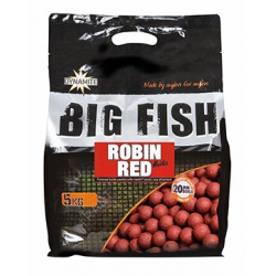 DYNAMITE  BIG FISH  Boiles 5kg
